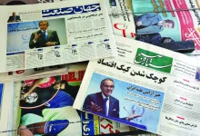 إيران تتأهب لمواجهة مع الغرب في «مجلس المحافظين»
