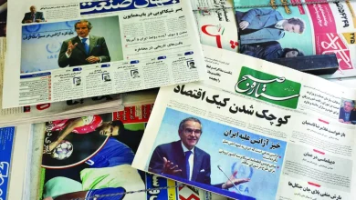 إيران تتأهب لمواجهة مع الغرب في «مجلس المحافظين»