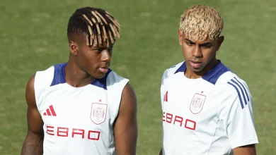 مواجهة فرنسا وإسبانيا ليست حاسمة لسباق الكرة الذهبية