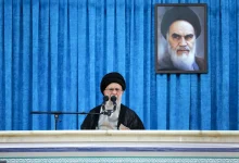 خامنئي يرفض مقترح واشنطن لوقف تخصيب اليورانيوم