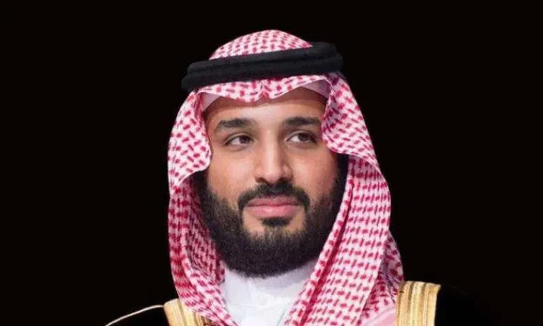 ولي العهد يصل إلى منى ليُشرف على راحة حجاج بيت الله الحرام ولي العهد يصل إلى منى ليُشرف على راحة حجاج بيت الله الحرام
