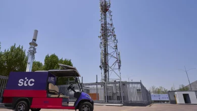 مجموعة «stc» تطلق حلولاً تكتيكية متنقلة في مشعر عرفات