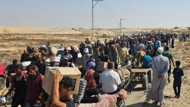 نتنياهو يسلّح عصابات في غزة… والانتقادات تلاحقه