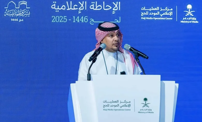 لا تفشٍّ للأوبئة والأمراض بين الحجاج لا تفشٍّ للأوبئة والأمراض بين الحجاج