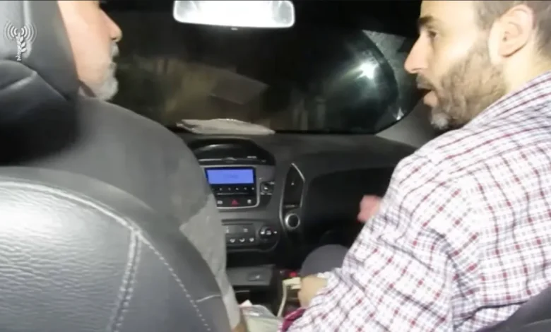 إسرائيل تتعرف على جثة محمد السنوار إسرائيل تتعرف على جثة محمد السنوار
