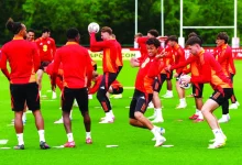 إيطاليا للتعويض أمام مولدوفا في لقاء سباليتي الأخير اليوم