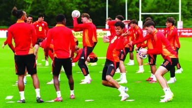 إيطاليا للتعويض أمام مولدوفا في لقاء سباليتي الأخير اليوم