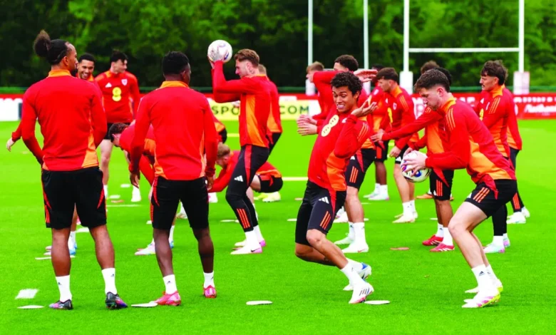 إيطاليا للتعويض أمام مولدوفا في لقاء سباليتي الأخير اليوم إيطاليا للتعويض أمام مولدوفا في لقاء سباليتي الأخير اليوم