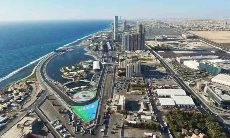 السعودية ترفع تقديرات نمو الاقتصاد إلى 3.4 % في الربع الأول السعودية ترفع تقديرات نمو الاقتصاد إلى 3.4 % في الربع الأول